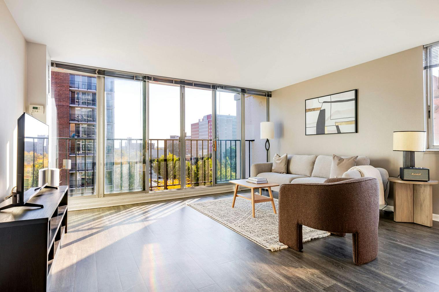 South Ashland Avenue, Chicago, IL preview