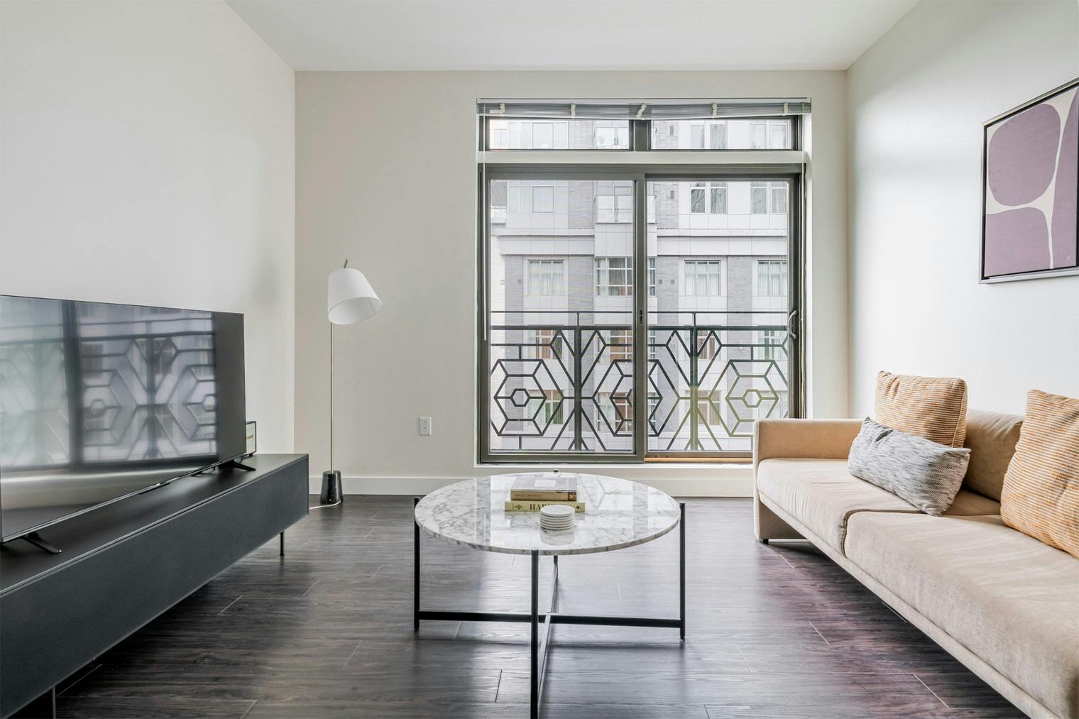 Apartment for rent for $5,583 per month in Somerville, Canal Street