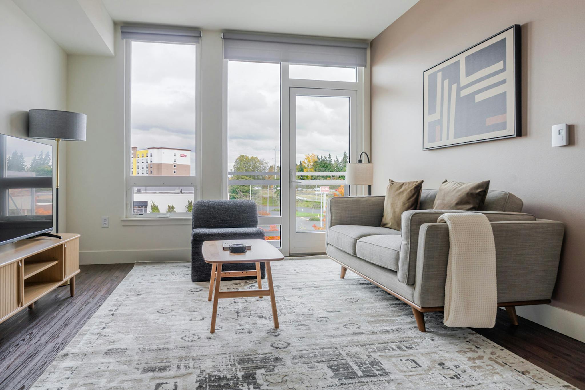 40th Avenue West, Lynnwood, WA preview