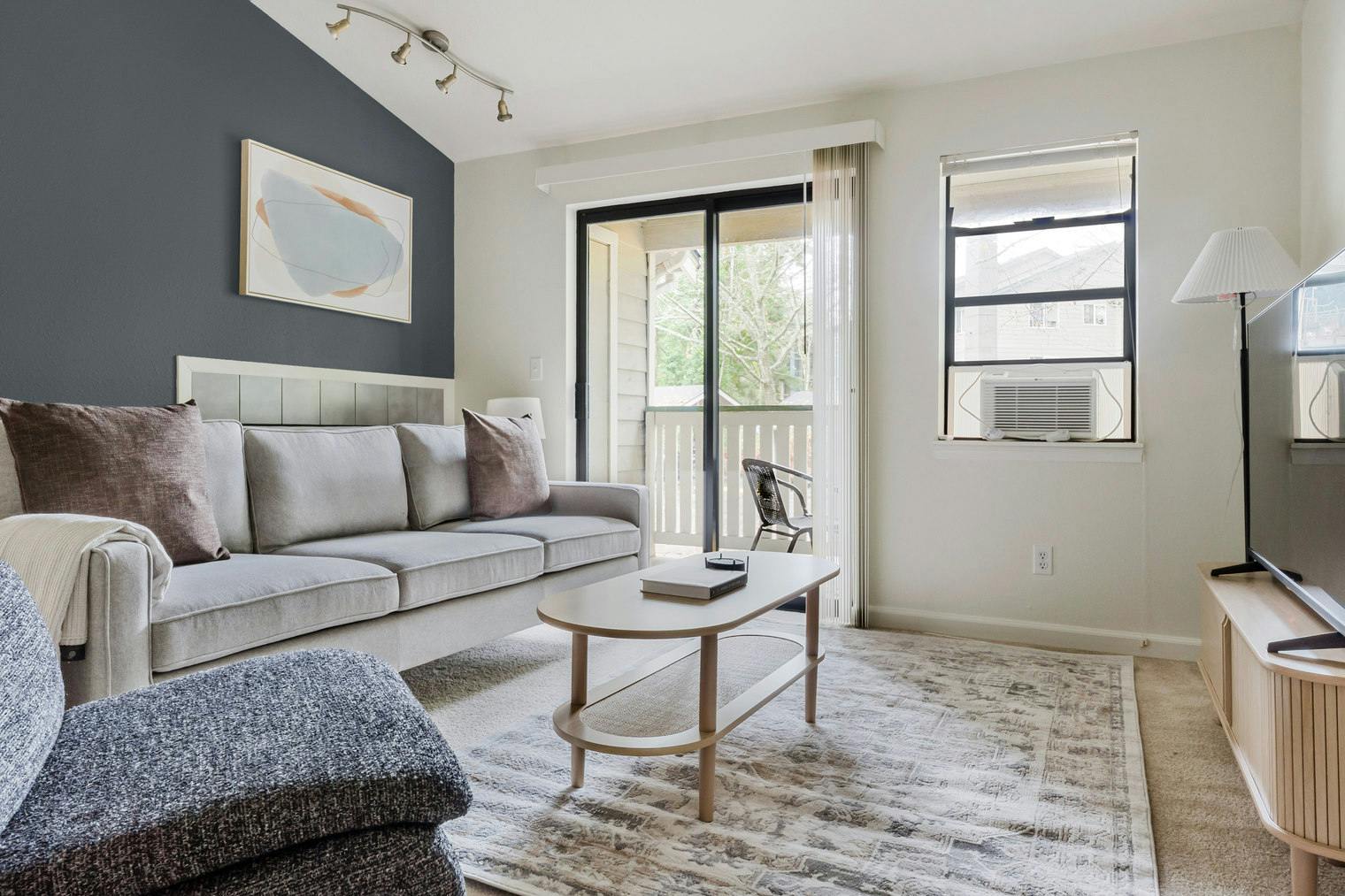 Apartment for rent for $3,516 per month in Seattle, Northeast 40th Street