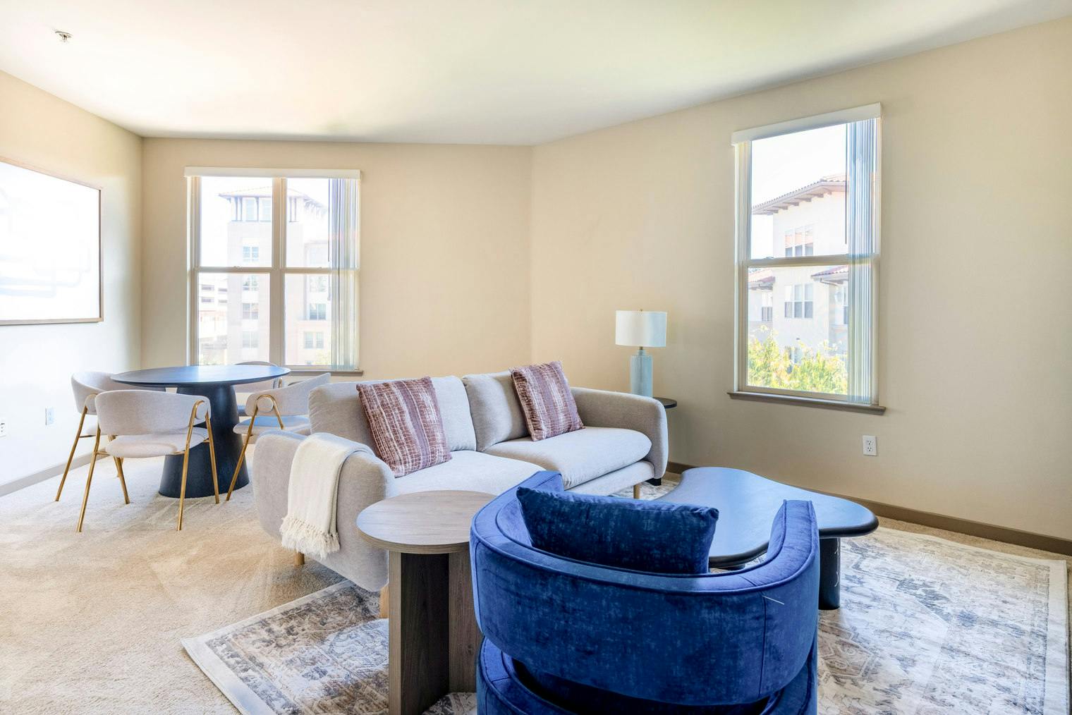 Apartment for rent for $4,672 per month in Contra Costa Centre, Sunne Lane