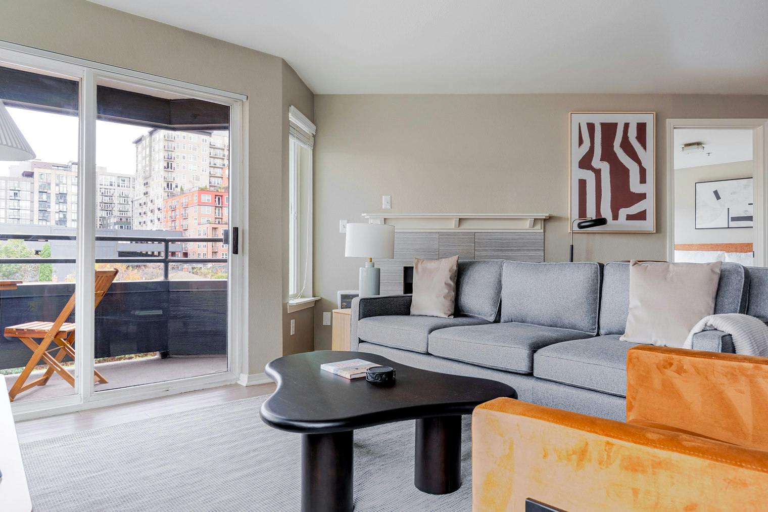 Wohnung zu mieten für $4,879 pro Monat in Seattle, Elliott Avenue