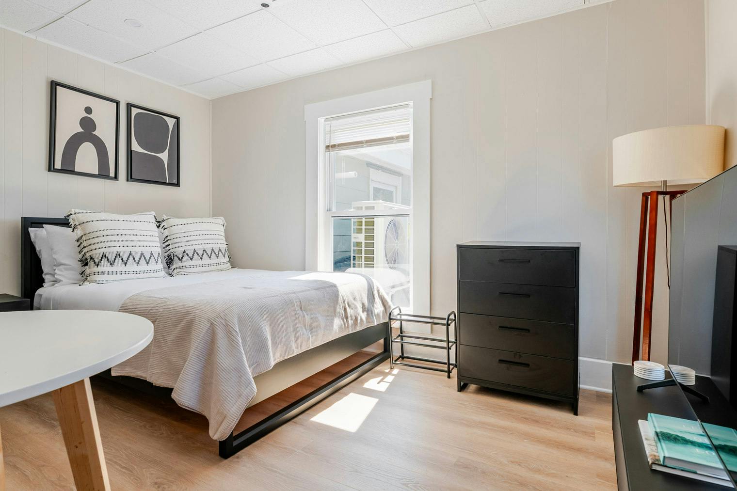 Kawalerka do wynajęcia za $4,552 miesięcznie w mieście Boston, Dorchester Street