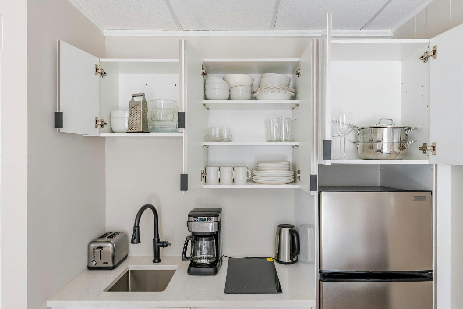 preview gallery tile