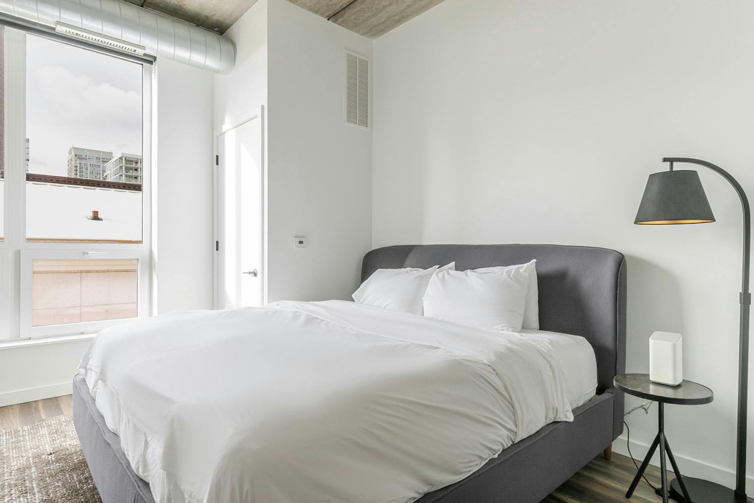 Studio zu mieten für $2,712 pro Monat in Chicago, West Erie Street