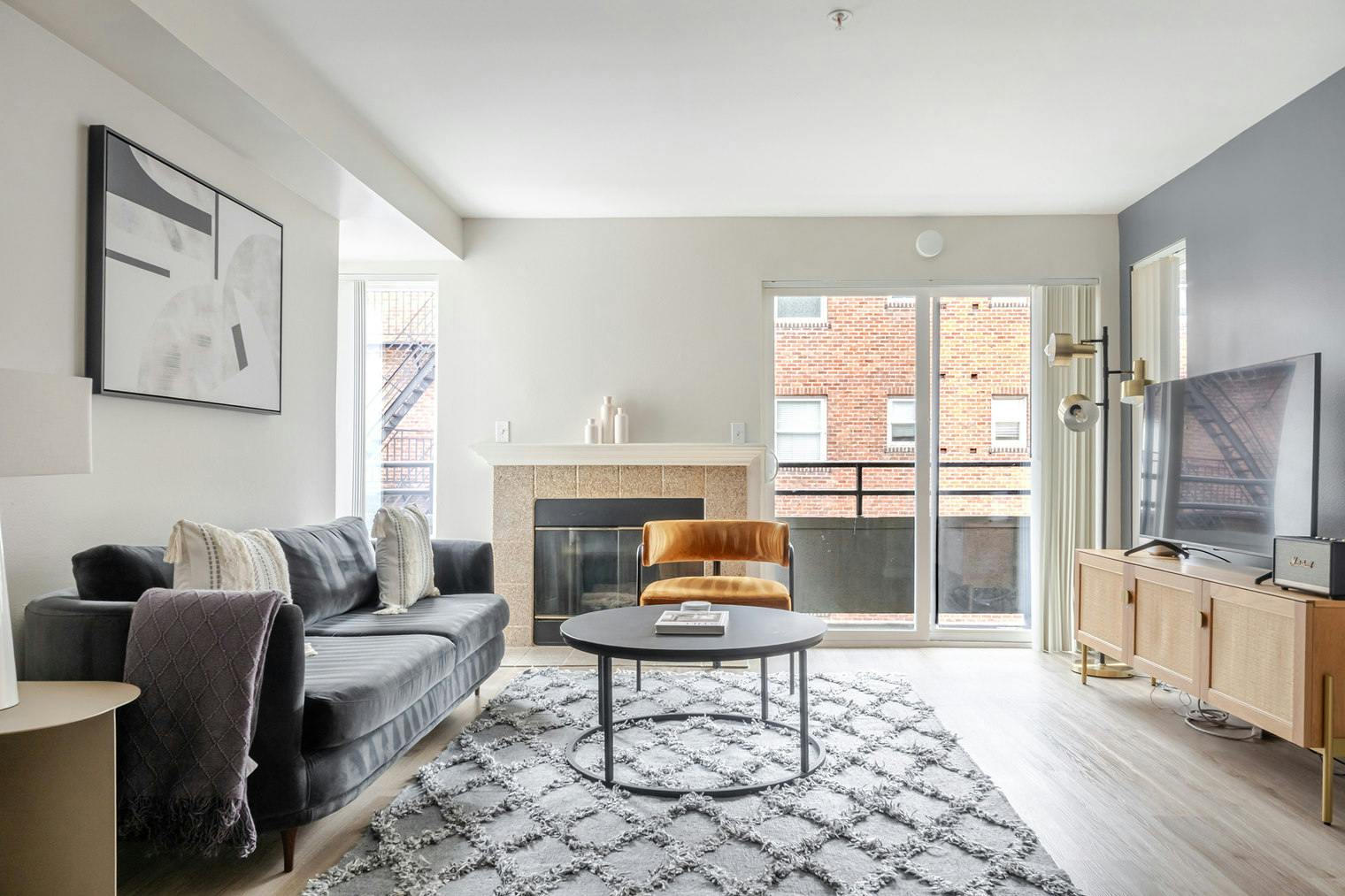 Apartment for rent for $5,741 per month in Seattle, Yale Avenue North