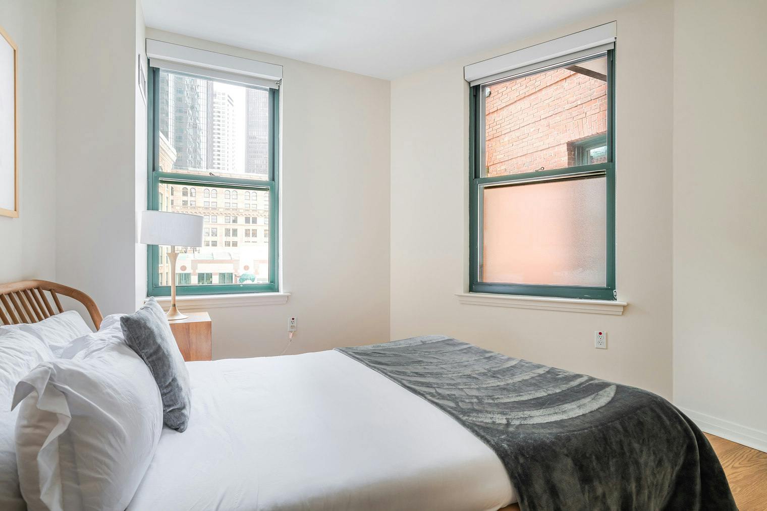 Apartment Boston, 2 beds — photo 10