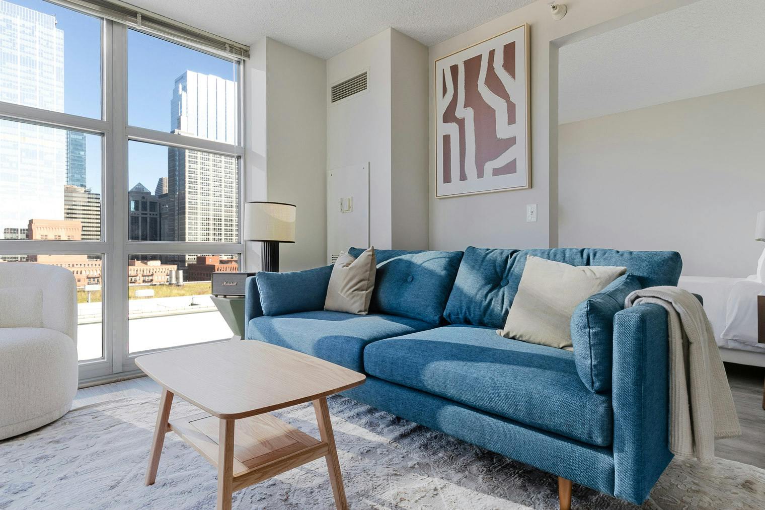 North Jefferson Street, Chicago, IL preview