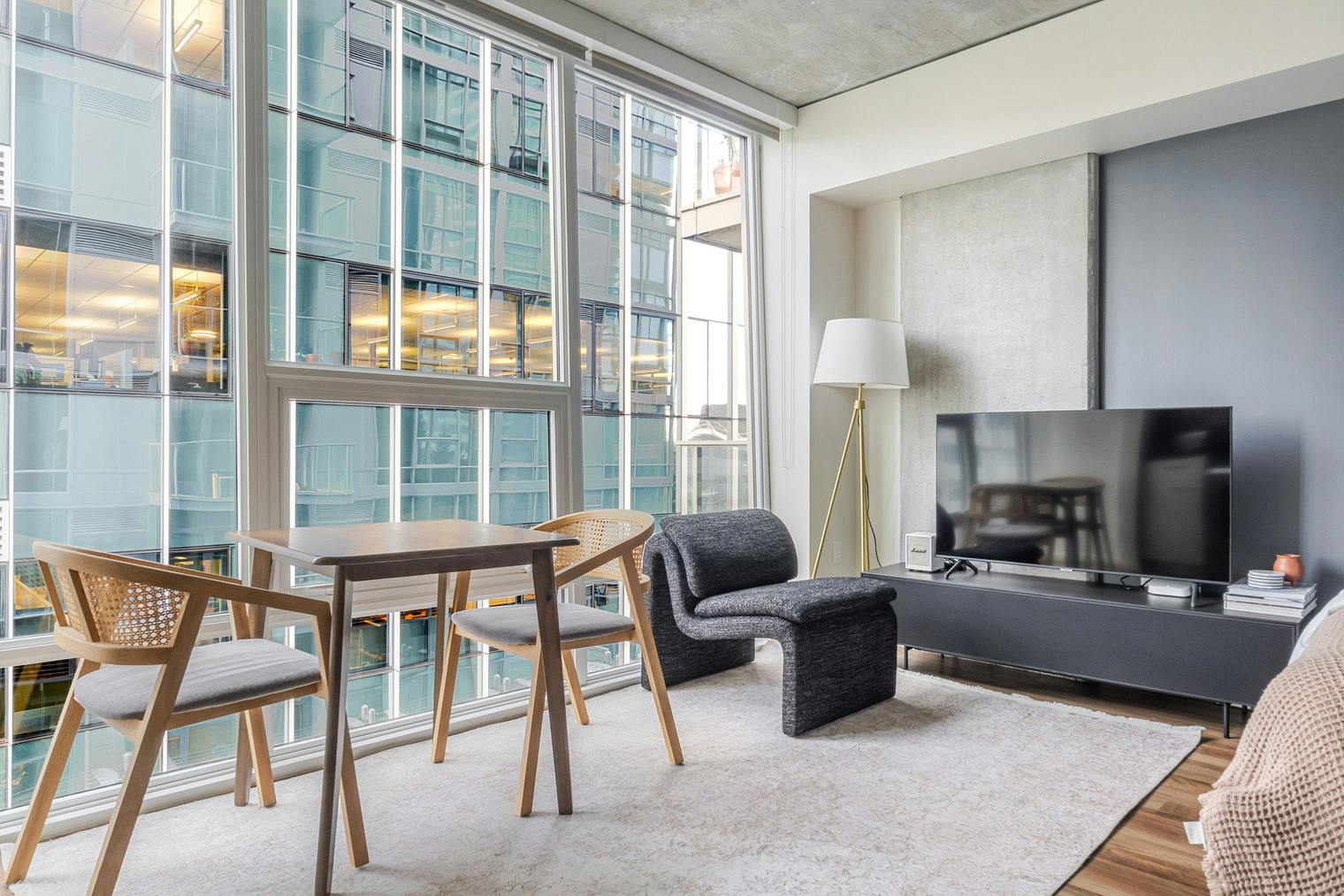 Estudio  en alquiler por $8,520 al mes en Seattle, Minor Avenue