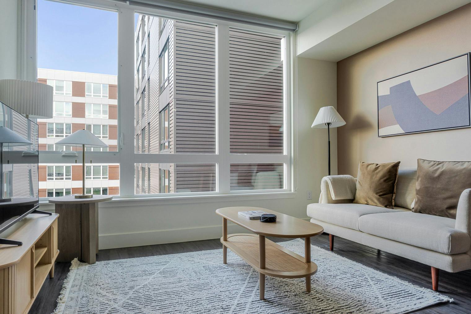 Apartment for rent for $2,609 per month in Lynnwood, 40th Avenue West