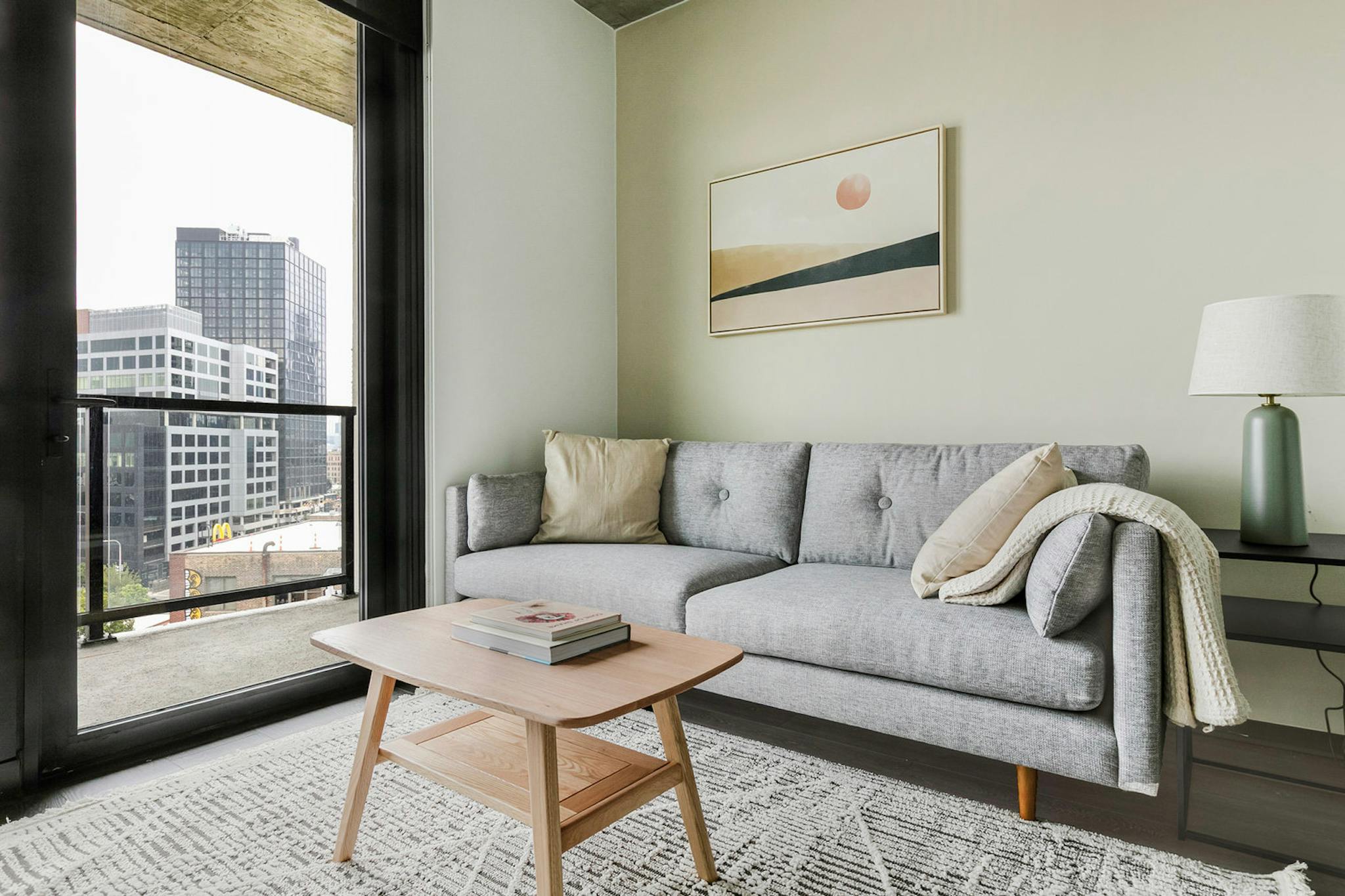 West Randolph Street, Chicago, IL preview