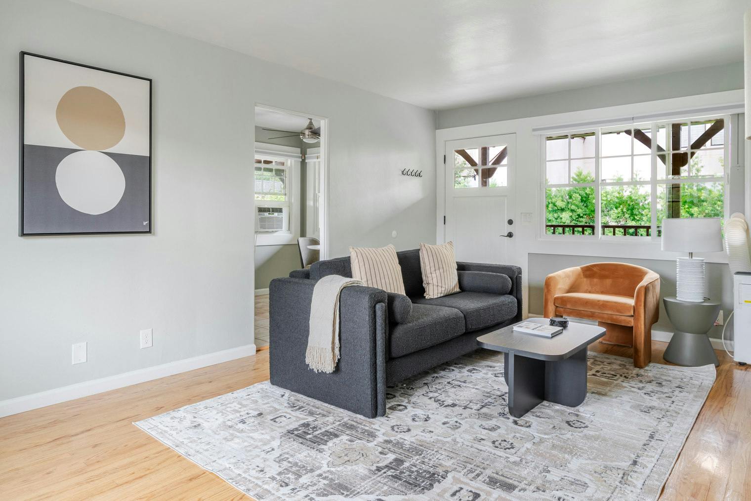 Apartment for rent for $6,227 per month in San Francisco, Hawthorne Avenue