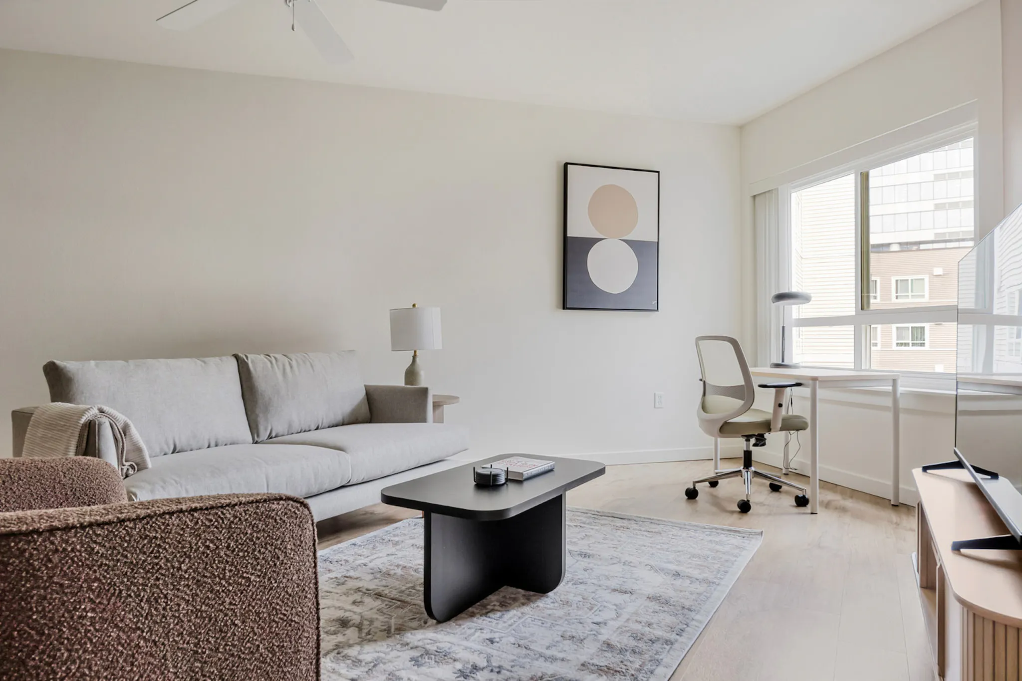 Bellevue Way Northeast, Bellevue, WA preview