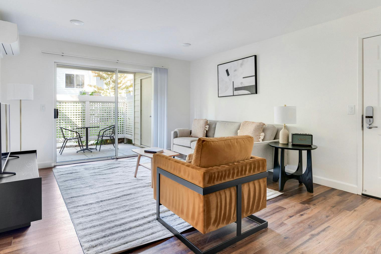 Wohnung zu mieten für $4,513 pro Monat in San Francisco, Pepper Tree Lane