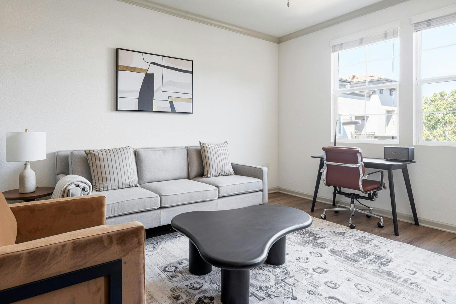 Appartement à louer pour 3 439 €/mois à San Francisco, Murphy Ranch Road