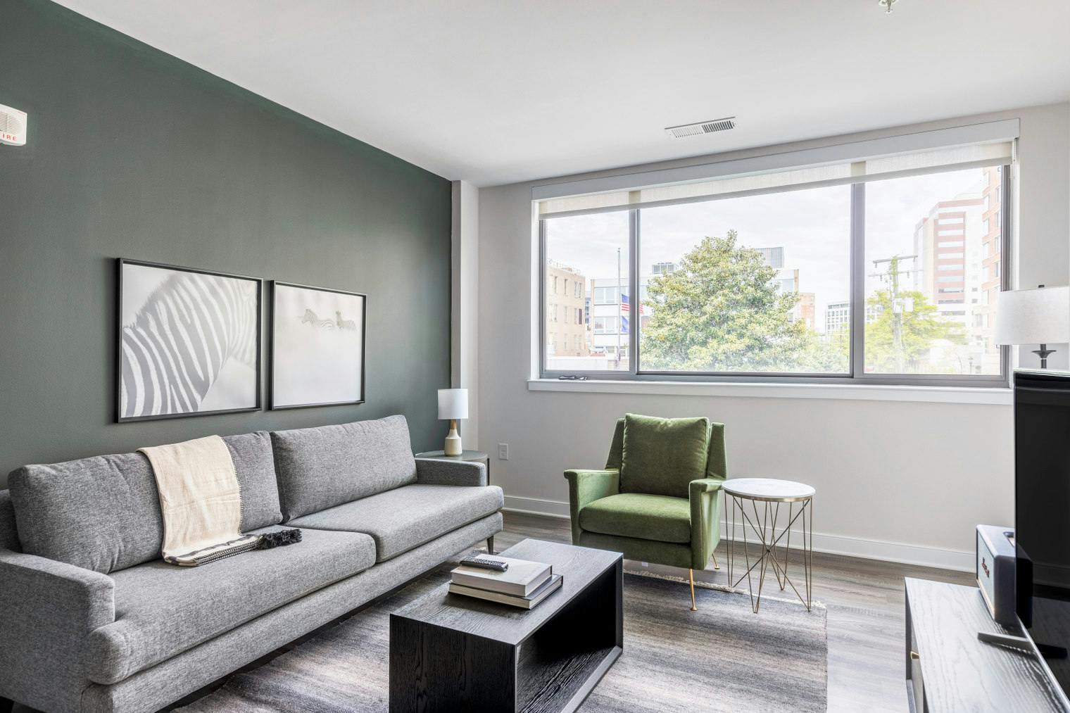 Apartamento en alquiler por $5,898 al mes en Arlington, 10th Street North