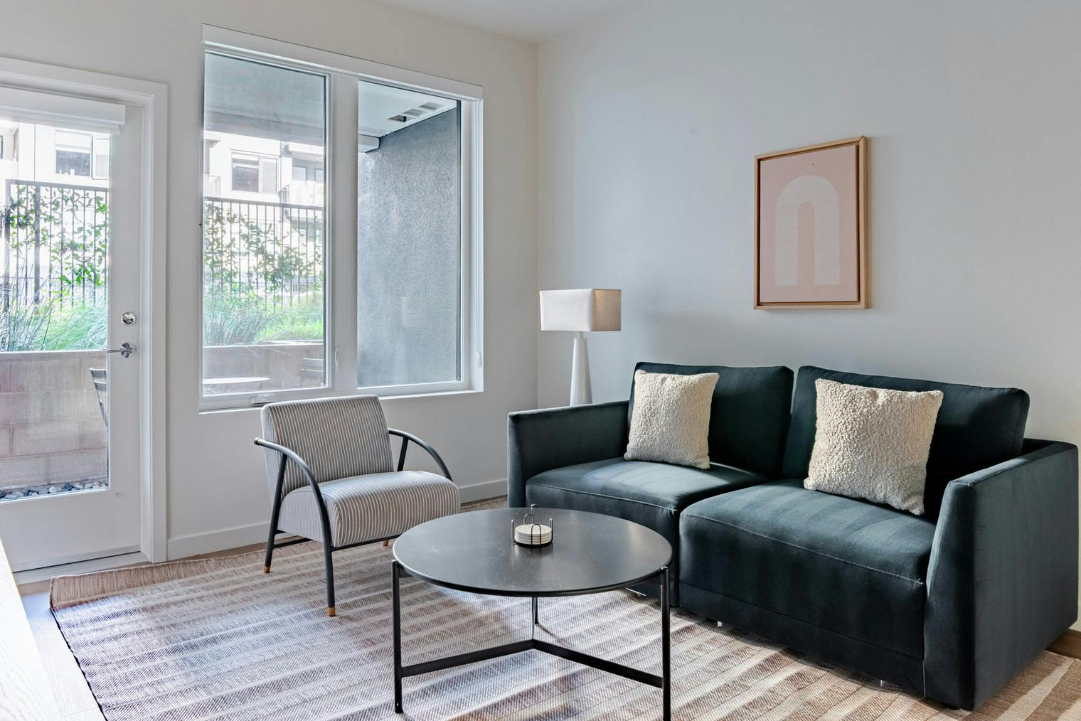 Apartament de închiriat pentru $4,941 pe lună în San Francisco, Calle Del Mundo