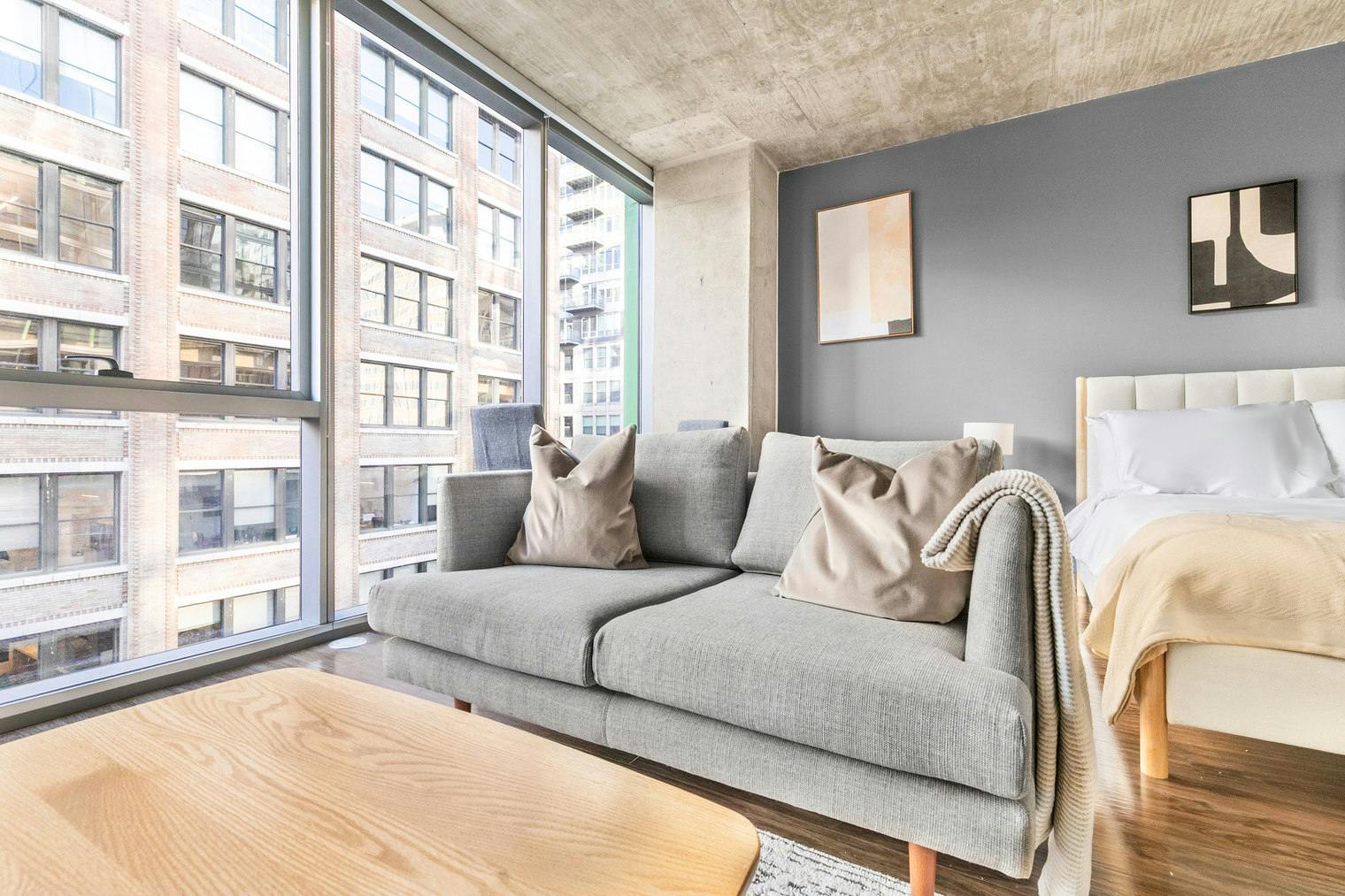 West Jackson Boulevard, Chicago, IL preview