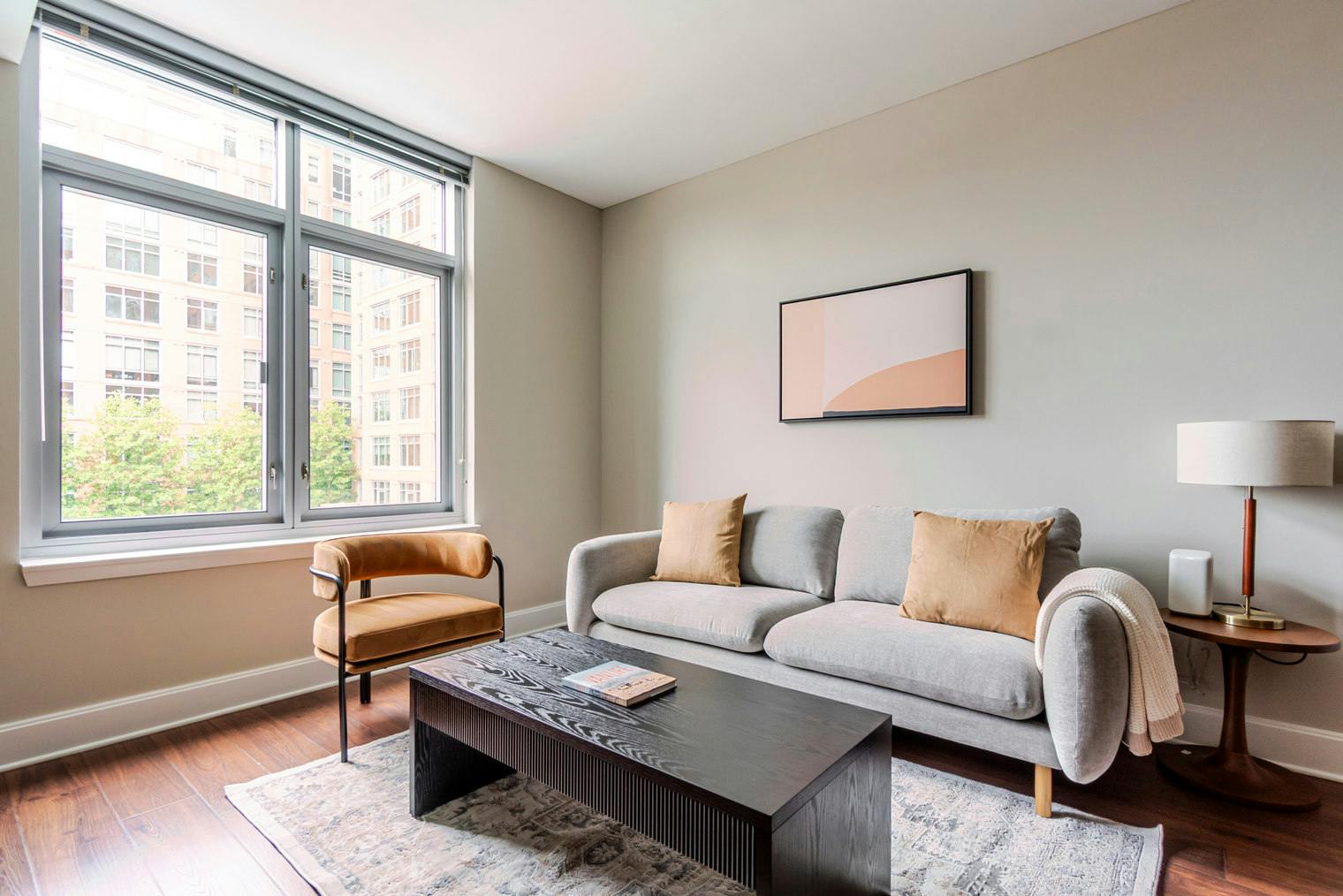 Apartment for rent for $6,291 per month in Reston, Town Square Street