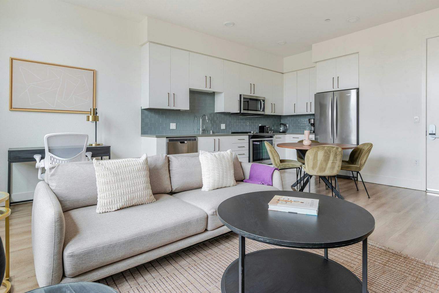 preview gallery tile