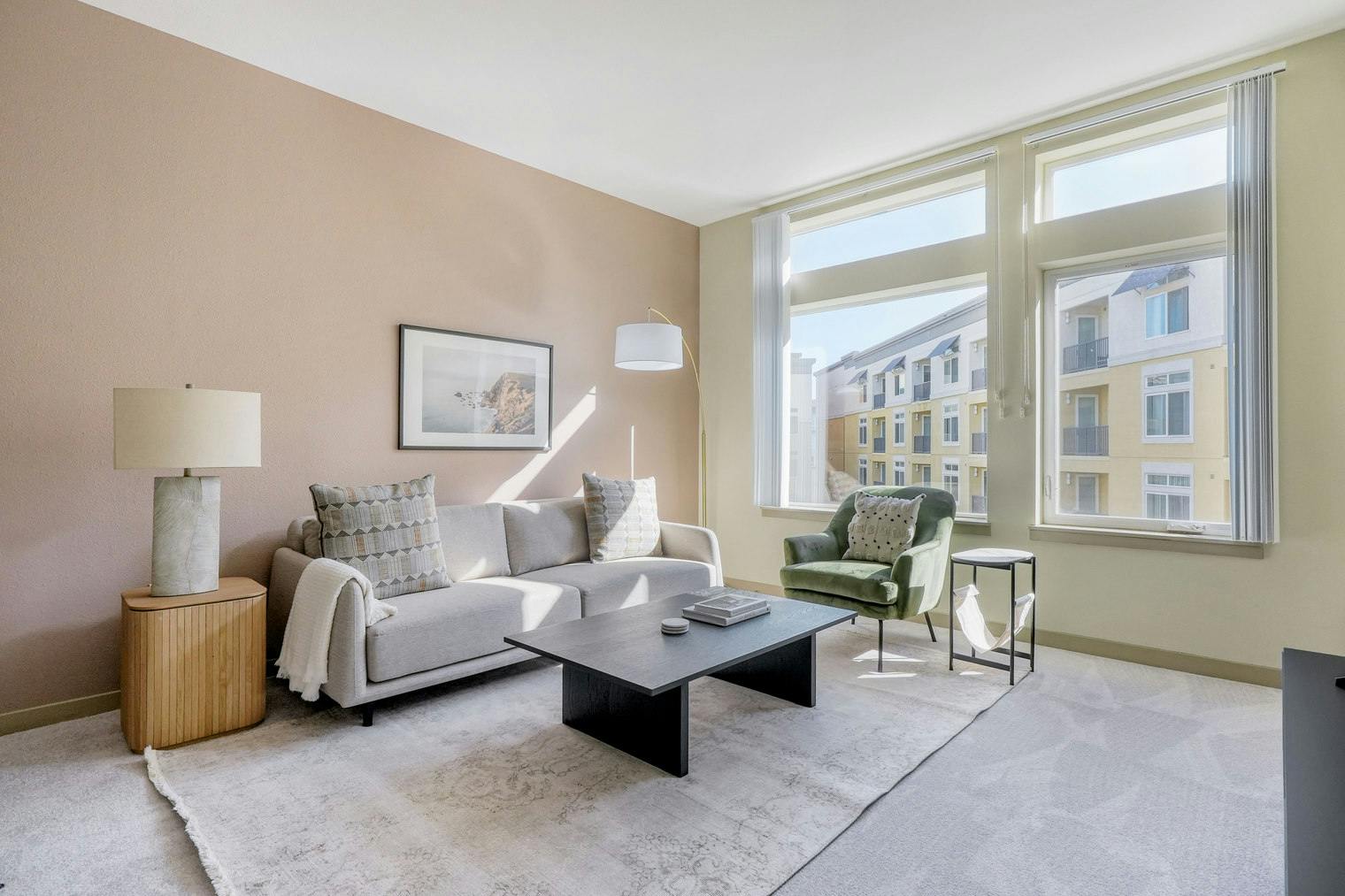 Appartamento in affitto a $5,009 al mese a San Francisco, Iron Horse Pkwy