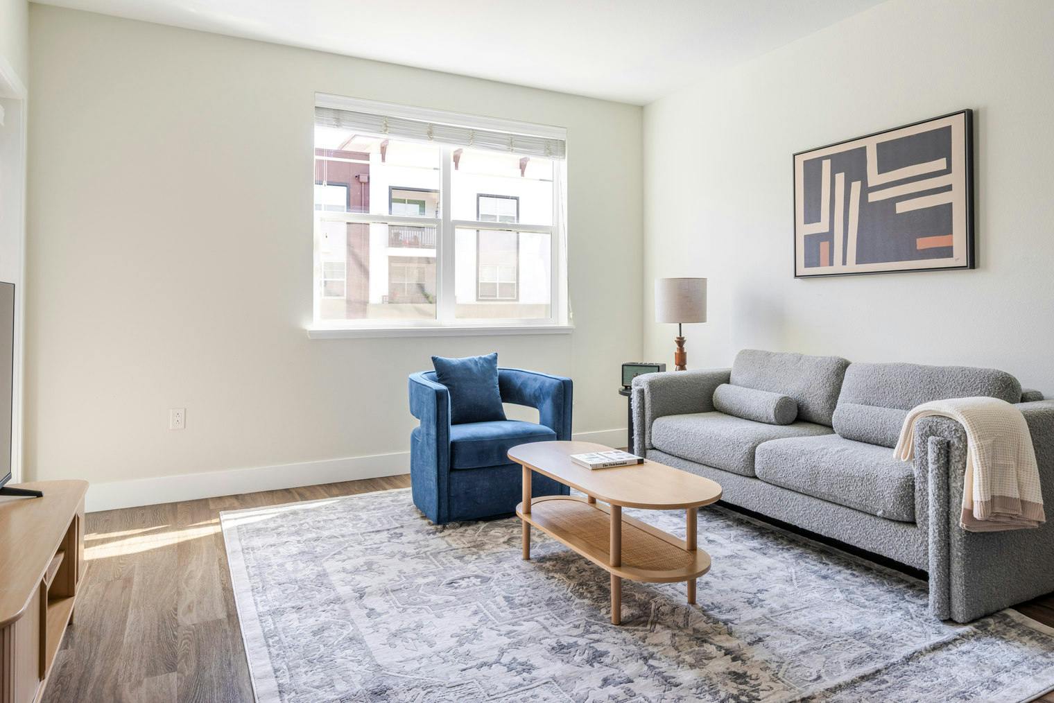 Appartement à louer pour $3,483/mois à Fremont, Artist Walk Common