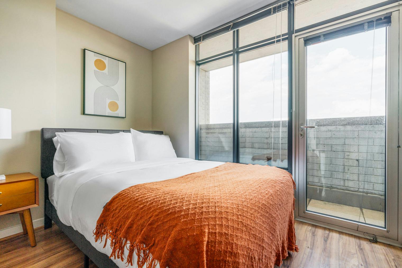 Studio for rent for $3,913 per month in Washington, D.C., 7th Street Northwest