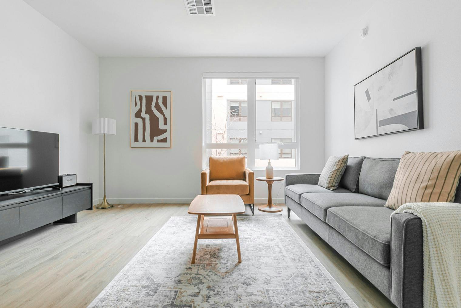 Appartamento in affitto a $4,829 al mese a San Francisco, Chastain Pl