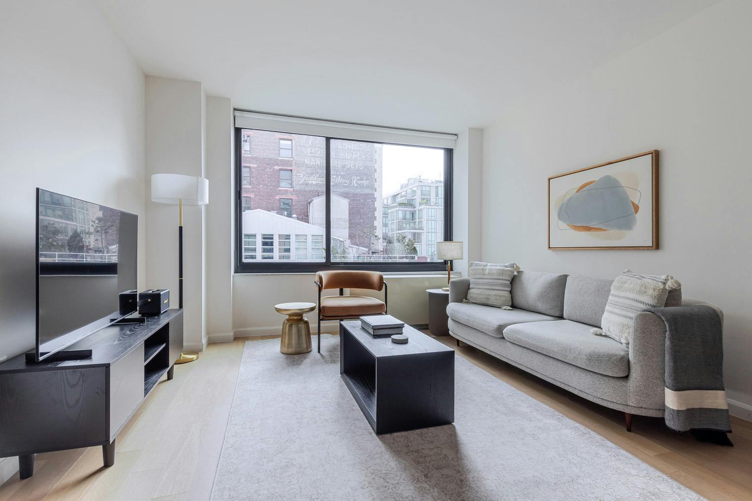 Studio te huur voor $10,141 per maand in New York City, West 20th Street
