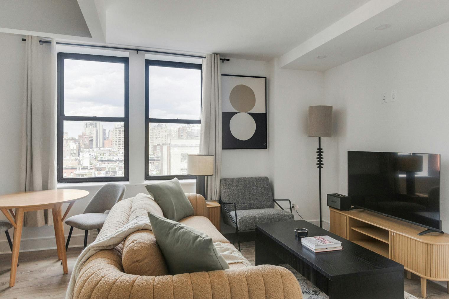 Apartment for rent for $7,877 per month in New York City, West 81st Street