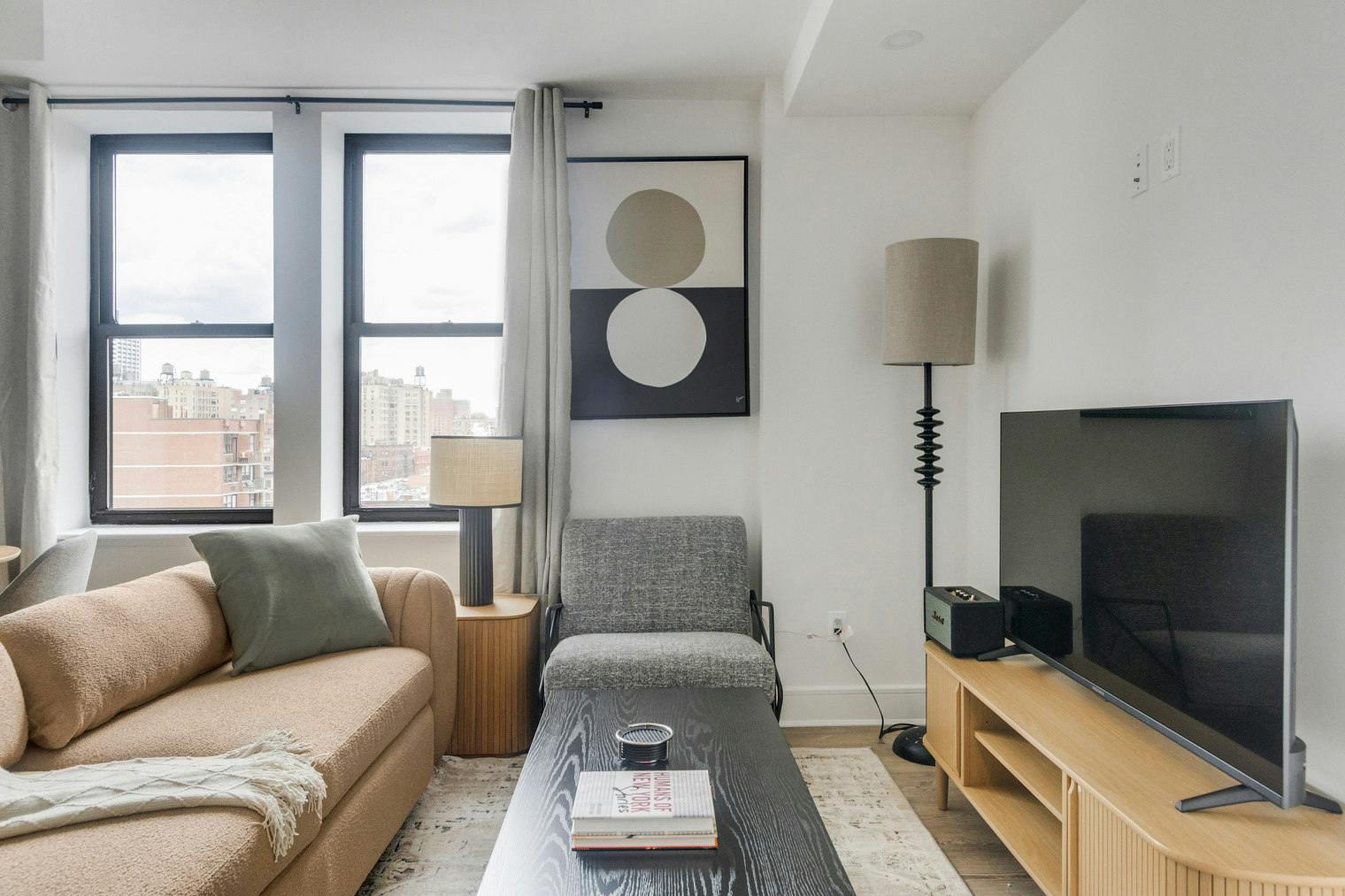 preview gallery tile