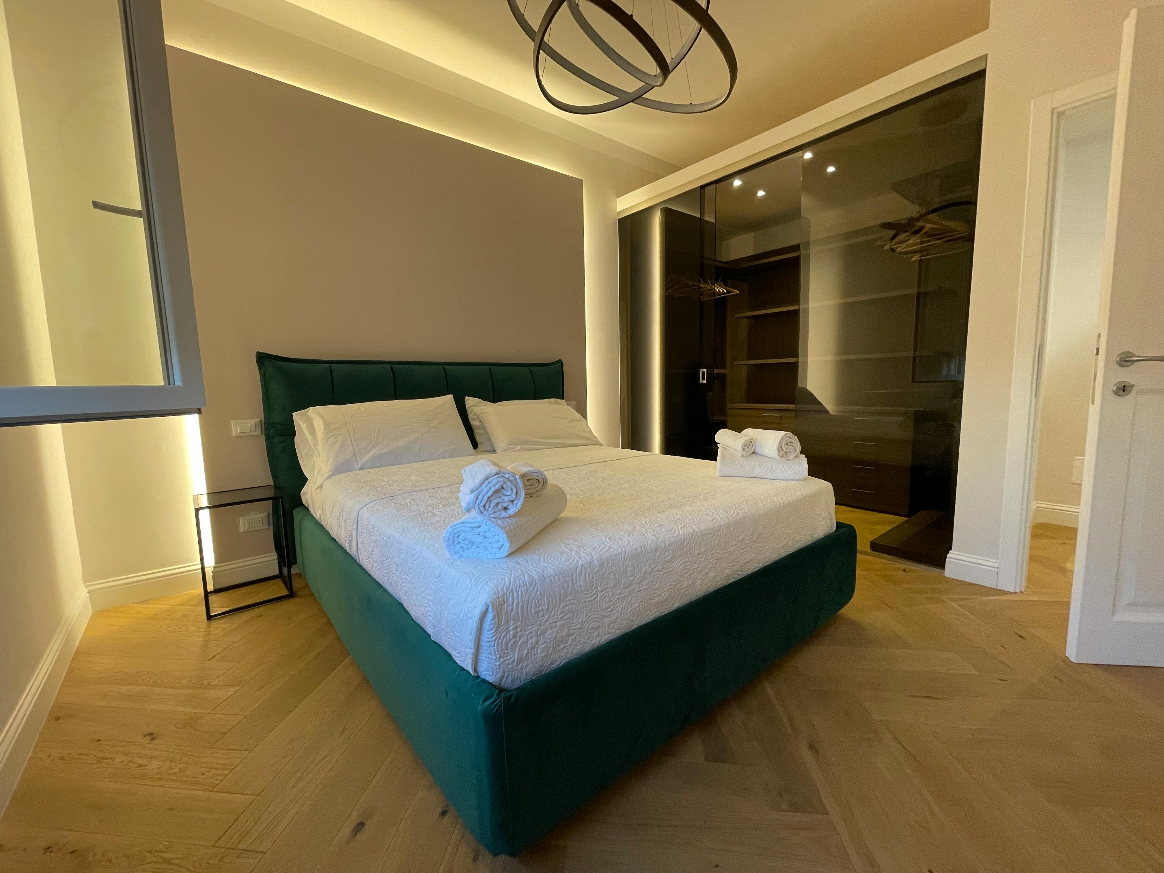 Apartment Florence, 2 beds — photo 1