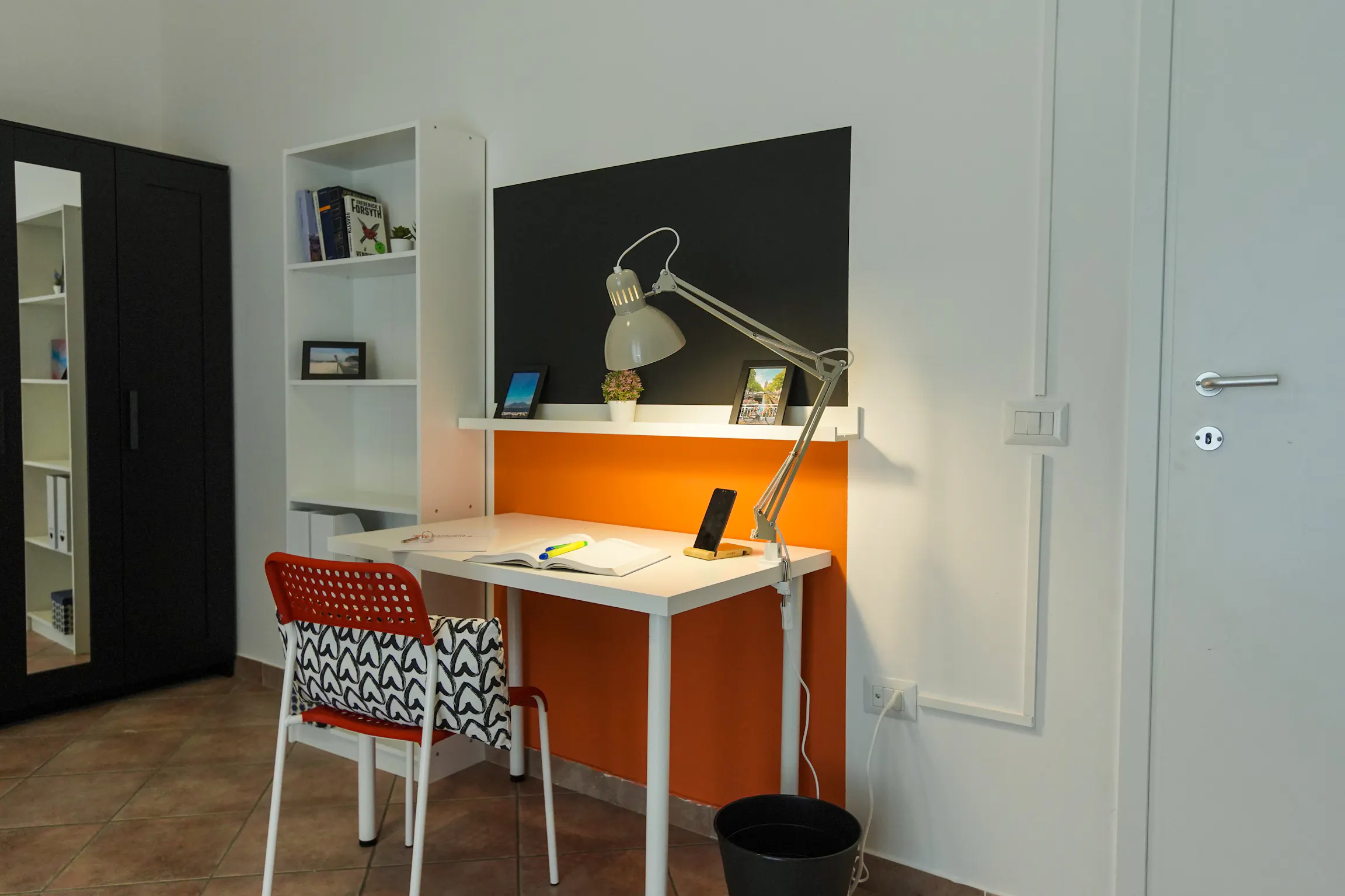 Private room in Via Pignasecca, Naples 3