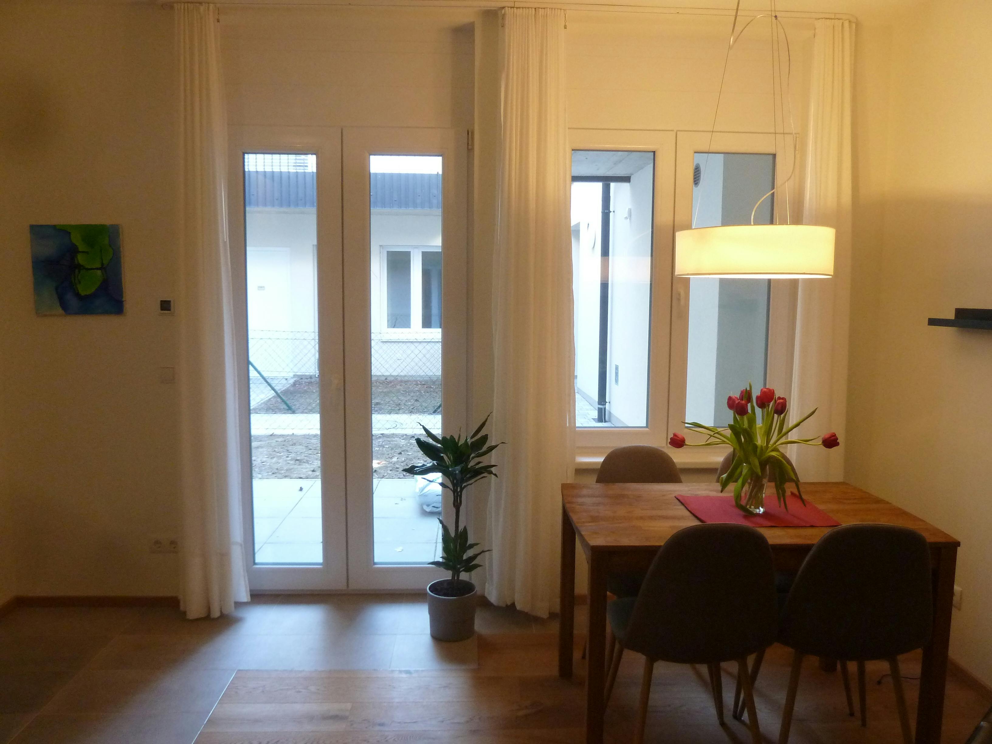 Speckbachergasse, Vienna preview