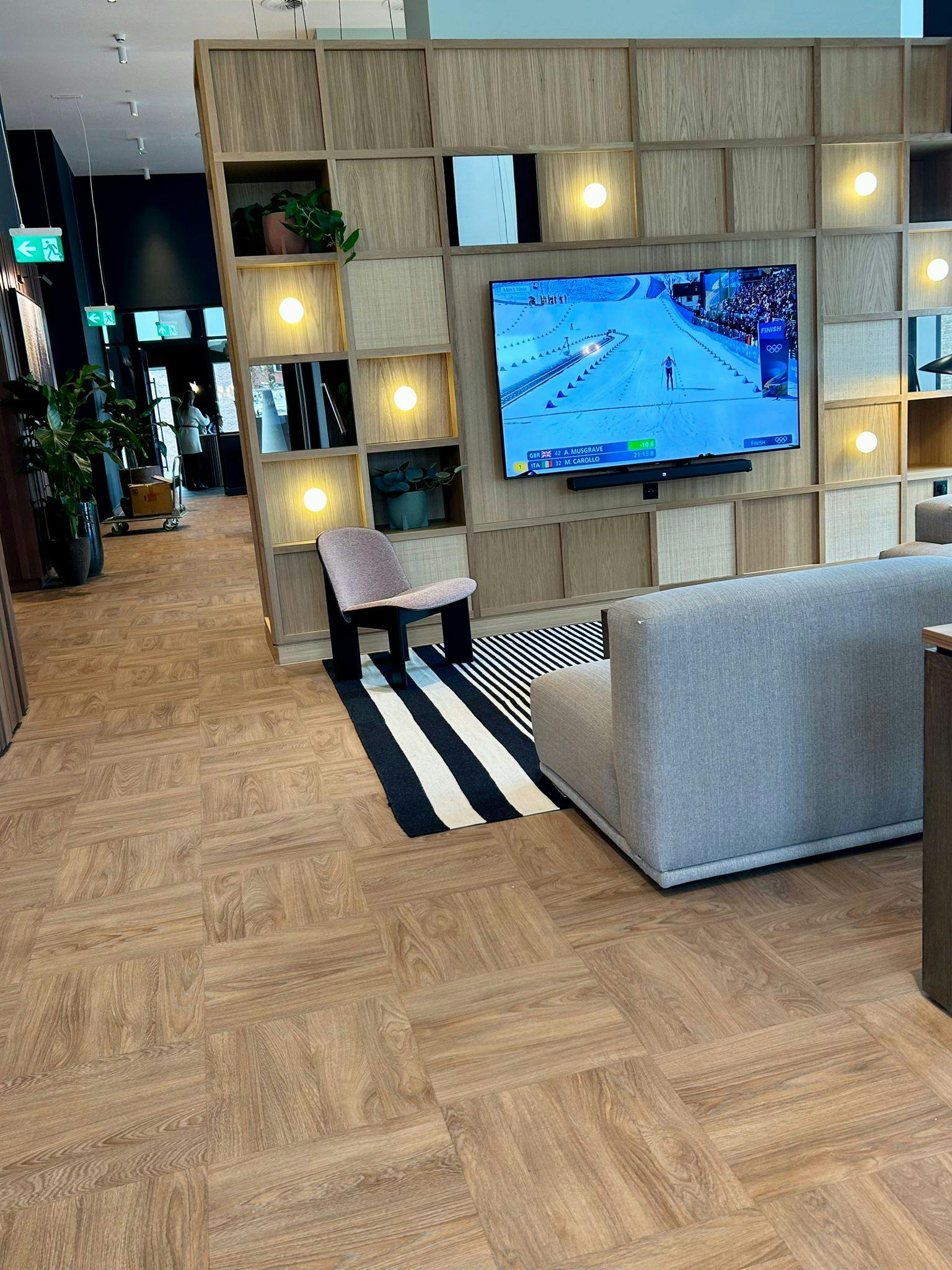 preview gallery tile