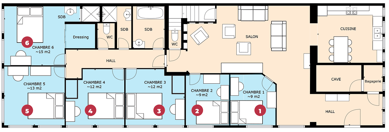 preview gallery tile