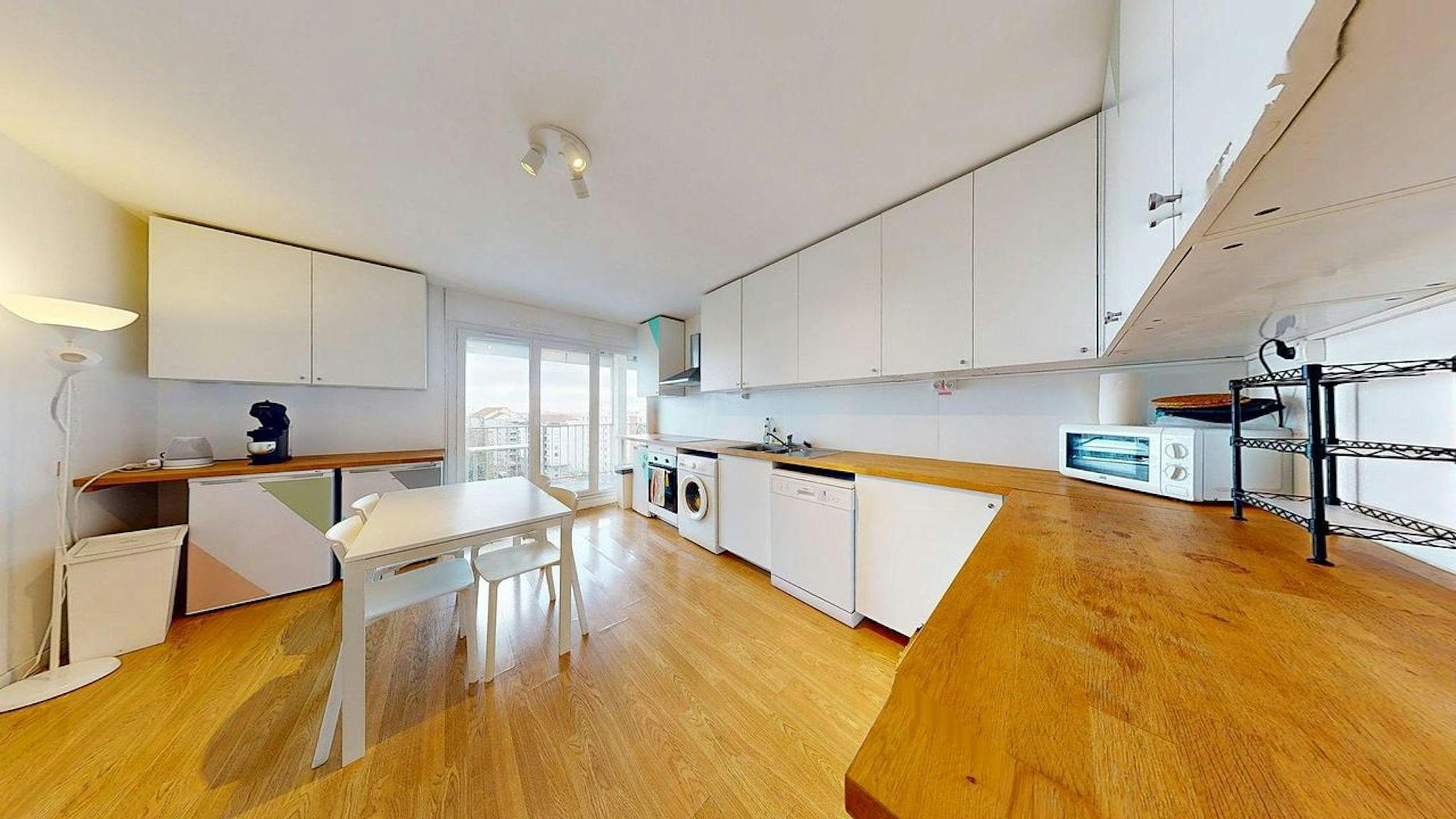 Rue du Luizet, Villeurbanne preview