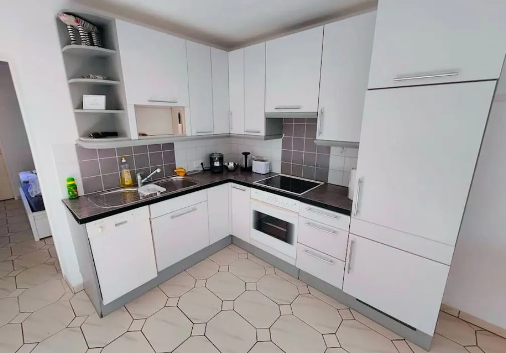 1-Bedroom Apartment in Erdenweg, Vienna (1693019) ROOM 4