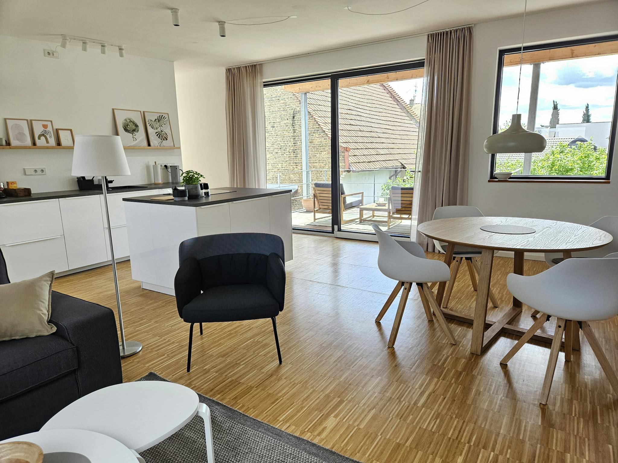 Lessingstraße, Mühlheim am Main preview