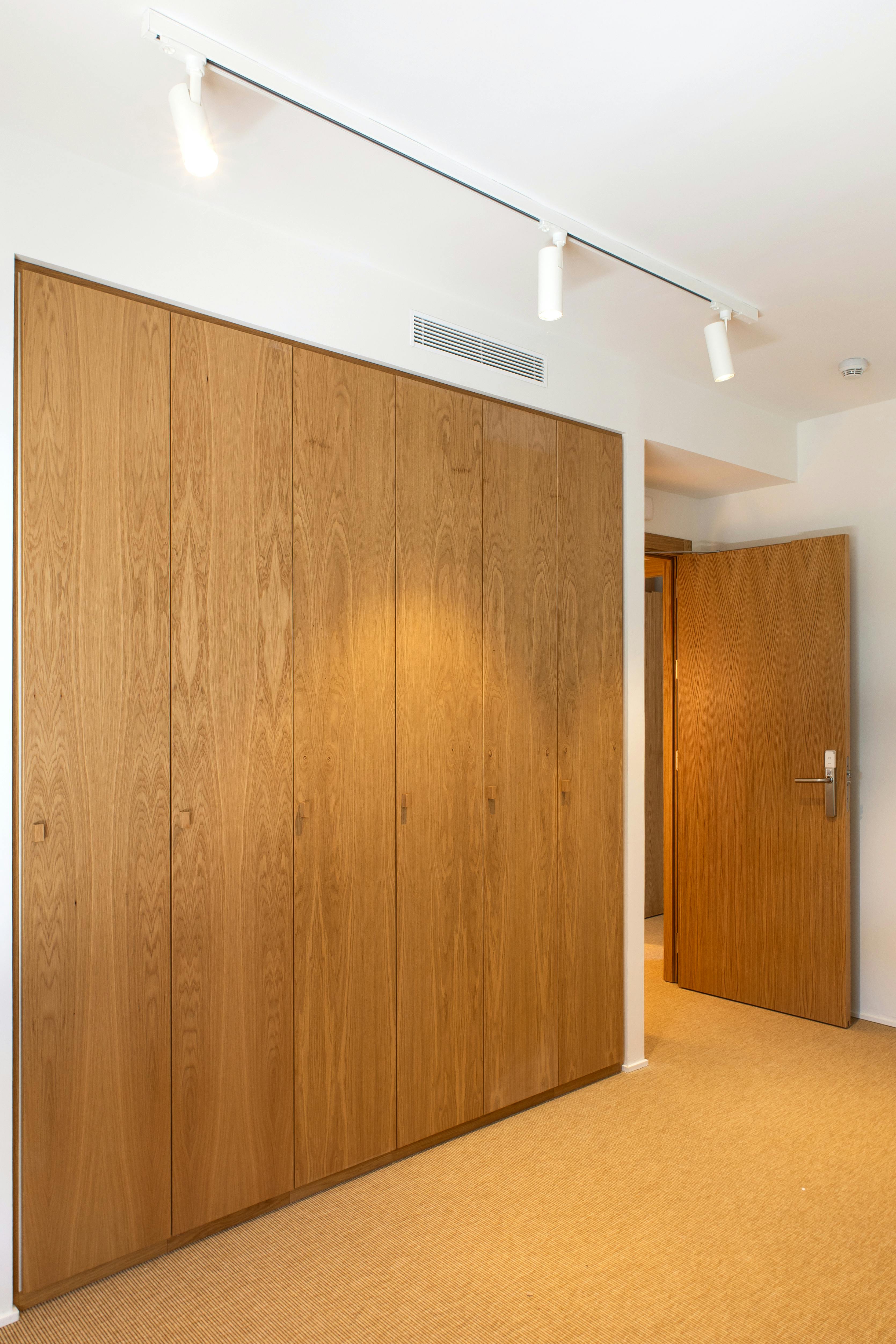 Camí de Vallvidrera al Tibidabo, Barcelona preview