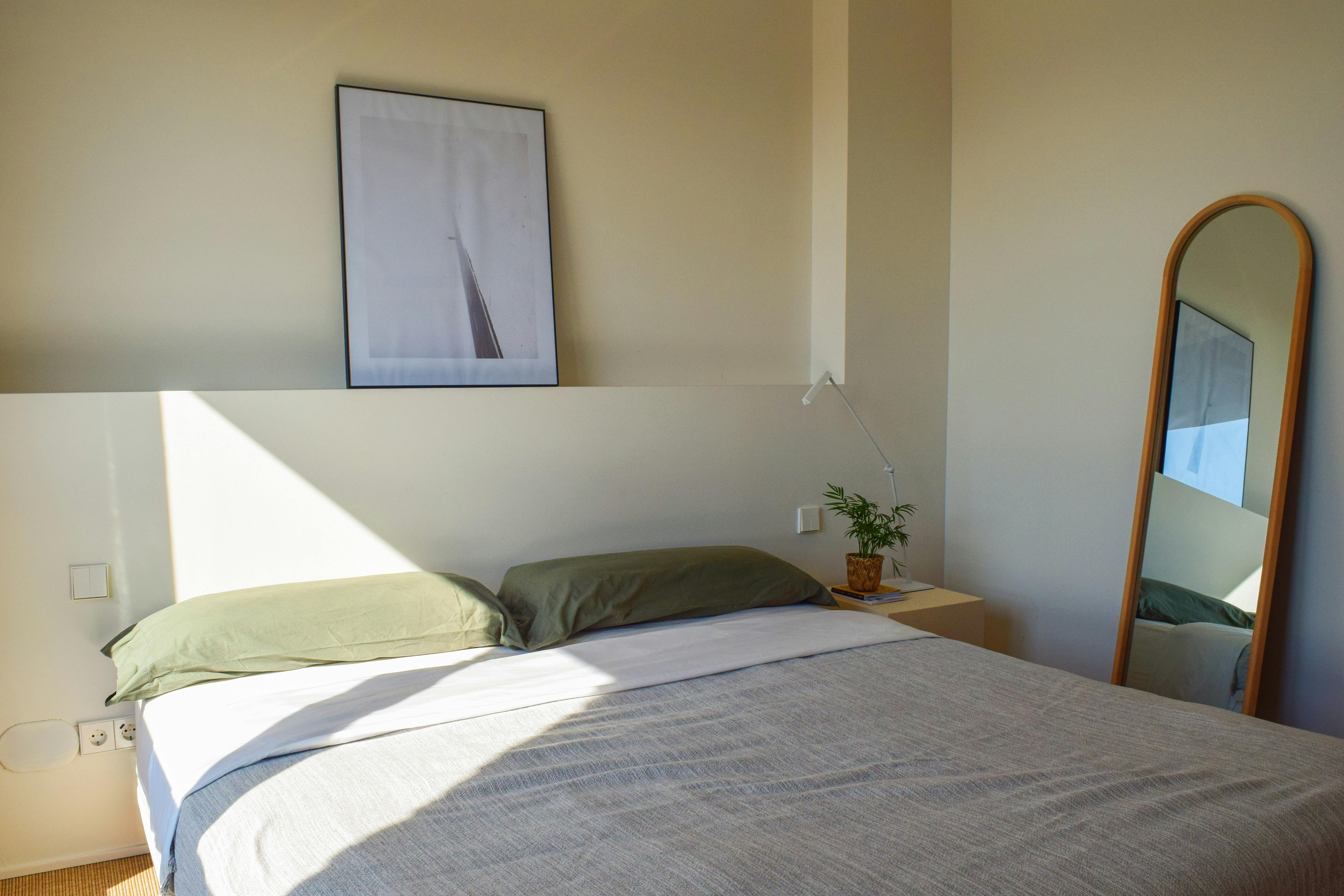 Camí de Vallvidrera al Tibidabo, Barcelona preview