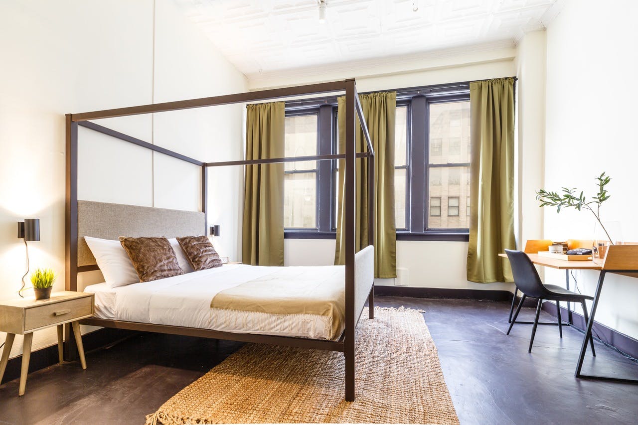 WG-Zimmer zu mieten für $2,749 pro Monat in New York City, West 14th Street
