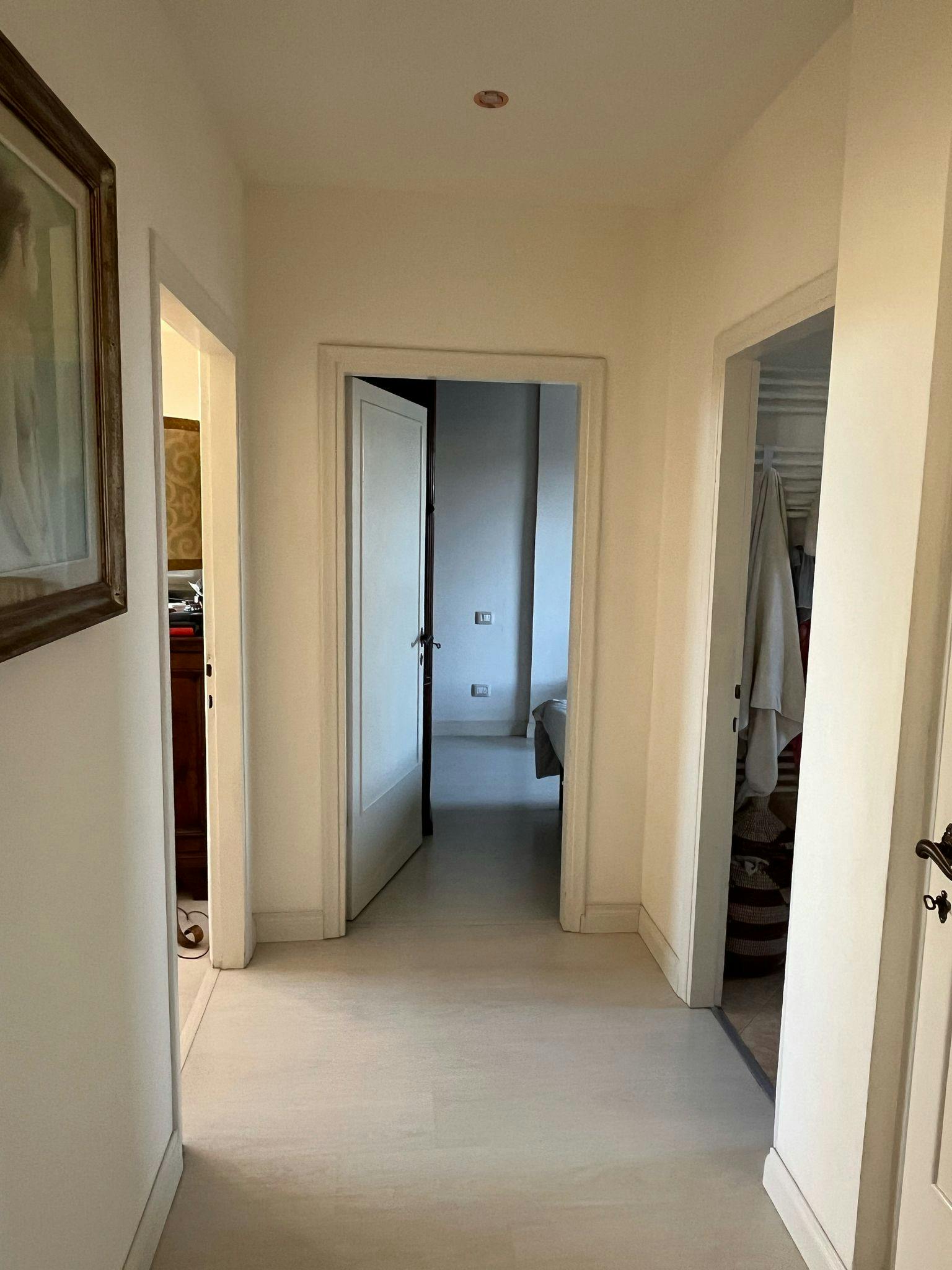 Via San Gervasio, Florence preview