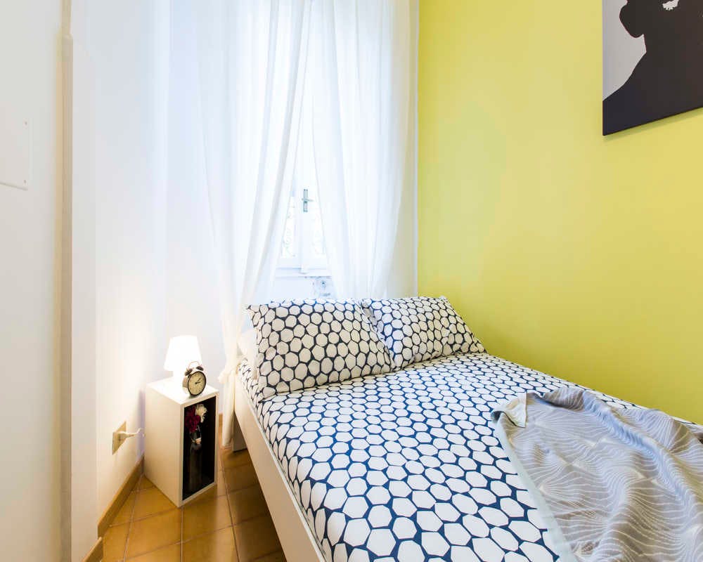 Via Bartolomeo D'Alviano, Milan preview