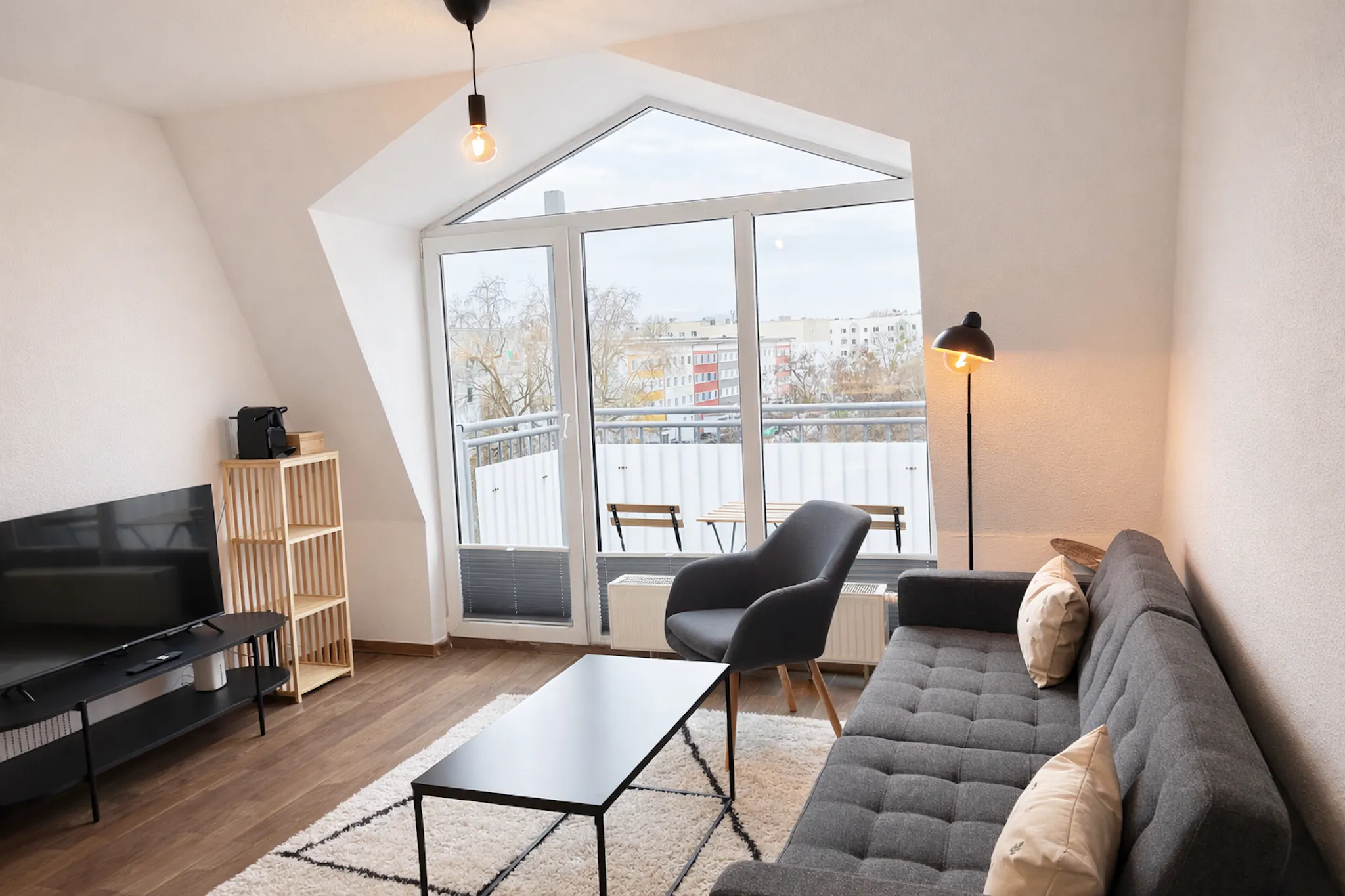 Lion-Feuchtwanger-Straße, Magdeburg preview