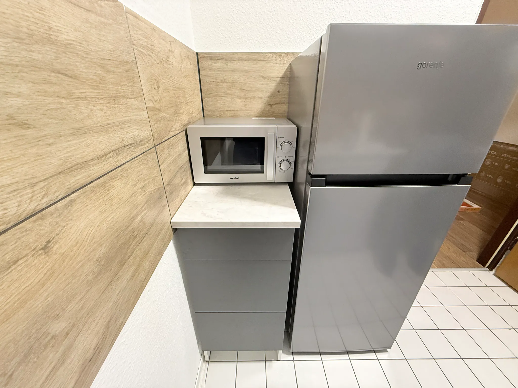 2-Bedroom Apartment in Lion-Feuchtwanger-Straße, Magdeburg (1693066) ROOM 3