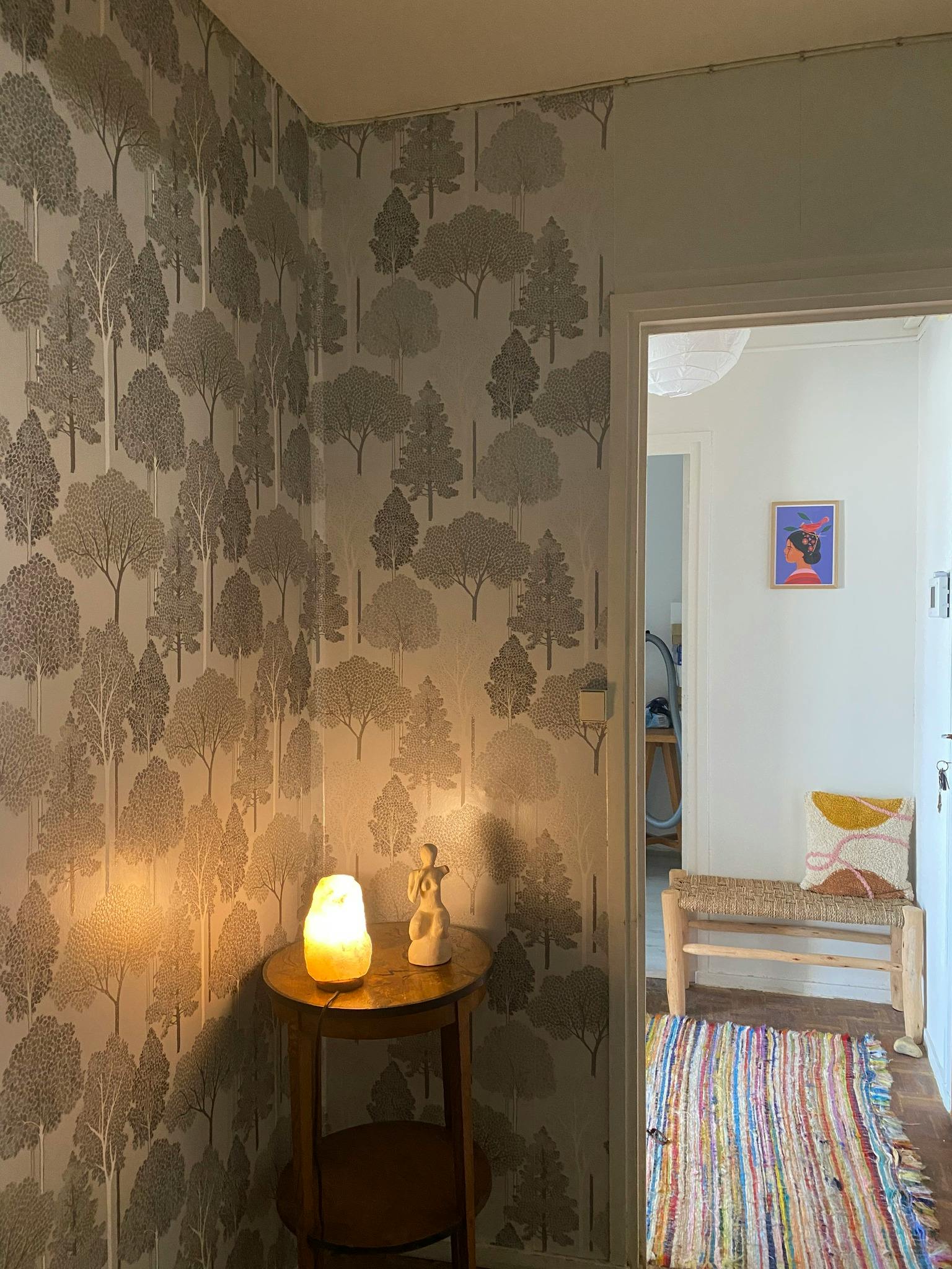 preview gallery tile