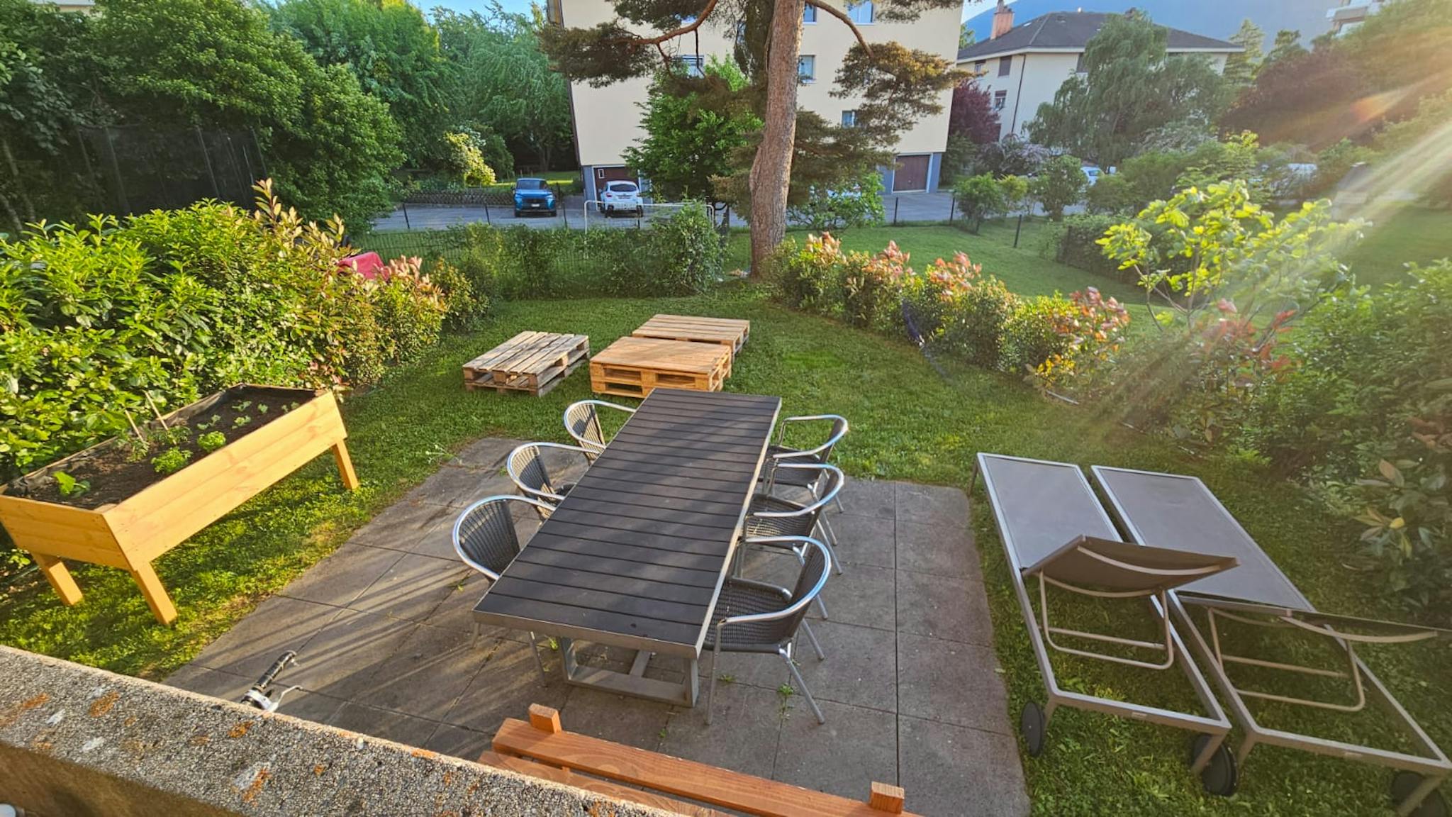 Chemin des Pâles, Cortaillod preview