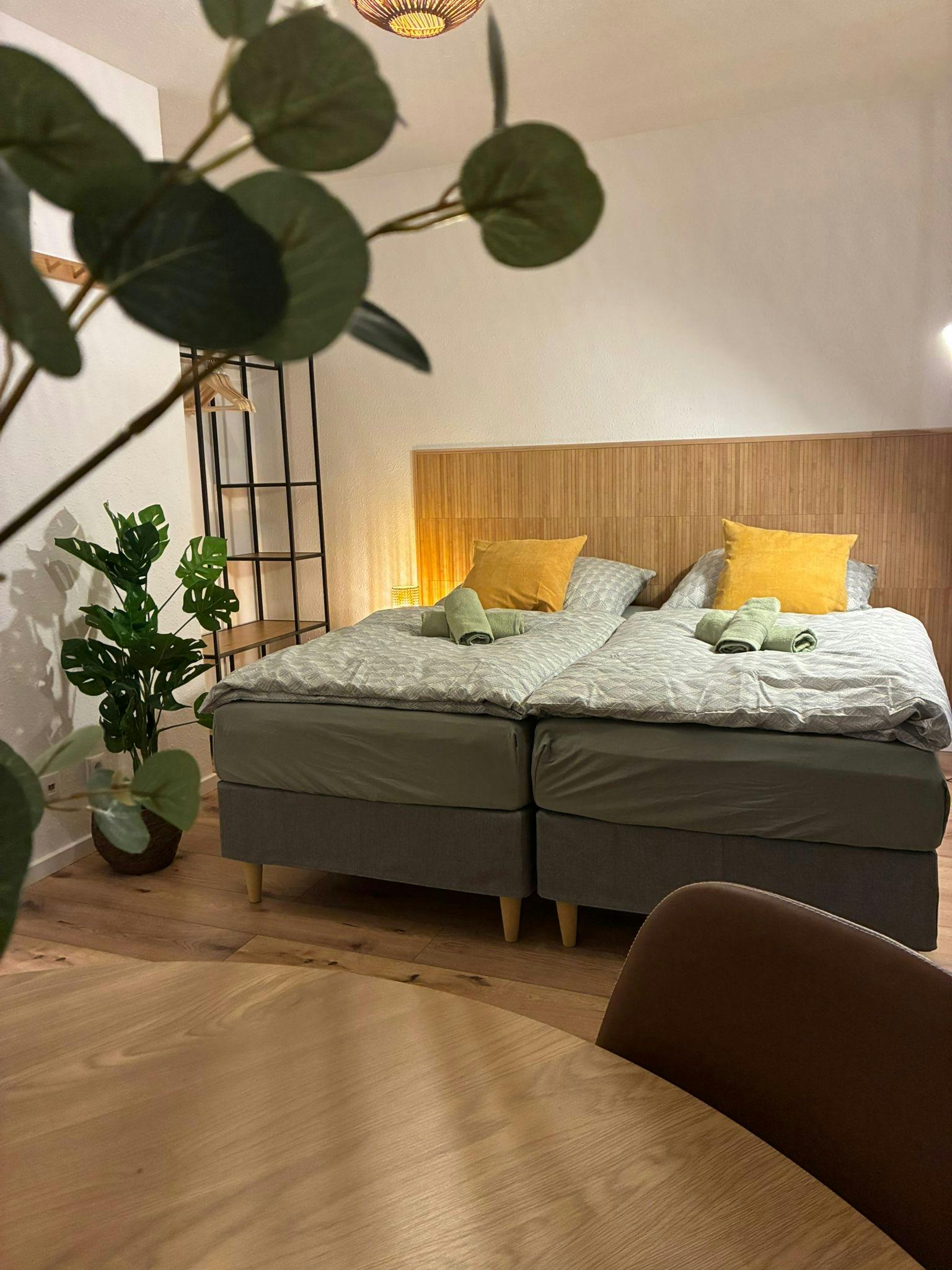 Mieszkanie do wynajęcia za 1000 € miesięcznie w mieście Bonn, Westpreußenstraße