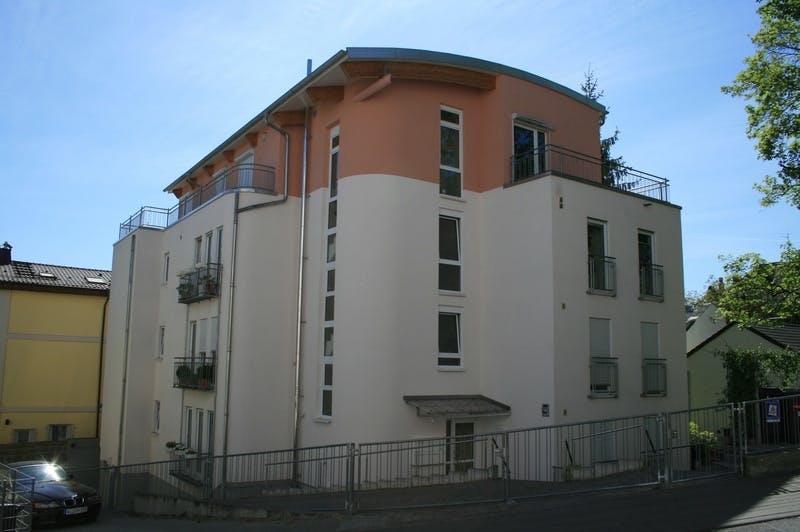 Appartement à louer pour 3 800 €/mois à Wiesbaden, Querfeldstraße